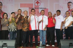 PMI : Tingkat Partisipasi Donor Darah Di Kota Medan Meningkat