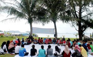 Lindungi Penyu, Berhentilah Memakannya…