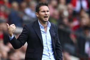 Frank Lampard: Liga Inggris itu Kejam!