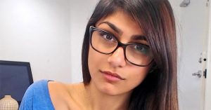 Buka-bukaan, Ini Alasan Mia Khalifa Pensiun Dari Industri Film “Panas”