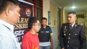 Kasus Pembuangan Mayat Bayi Di Tembung Terungkap, 2 Orang Diamankan