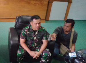 Dituding Lakukan Pungli Pada Nelayan, Ini Kata Danlanal Sibolga