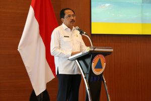 Pentahelix sebagai Langkah Optimal Pencegahan Karhutla
