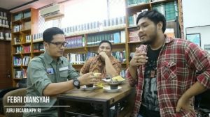 Jika RUU KPK Mulai Diberlakukan, Cara Kerja KPK Akan Berbeda Dengan Yang Sebelumnya