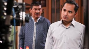 Film Horas Amang, Arist Merdeka Sirait : Layak Untuk Ditonton Keluarga