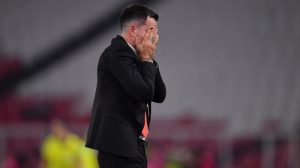 Timnas Kalah Lagi, Exco PSSI Minta McMenemy Mundur