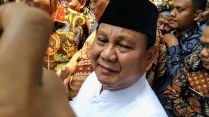 Jadi Menhan, DPR Kasih Prabowo Target Melengkapi Senjata Militer Sampai 2024