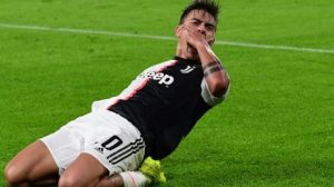 Cetak Dua Gol, Paulo Dybala Bawa Juventus Tundukan Lokomotiv Moscow 2-1