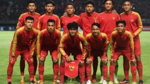 Ini dia Jadwal Lengkap Timnas Indonesia U-19 di Kualifikasi Piala Asia