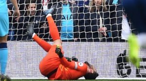 Hugo Lloris Cedera Parah, Ini Tanggapan Tottenham Hotspur