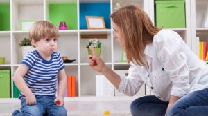 Jangan Membentak Anak, Cara Kerja Otaknya Bisa Berubah