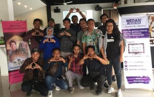 Terinspirasi Kisah Nyata, Film Ajari Aku Islam Optimis Tembus Dua Juta Penonton