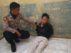 Bekas Tetangga Ungkap Prilaku Syahrial, Miliki Gelar Hukum Dan Pernah Ingin Berangkat ke Suriah