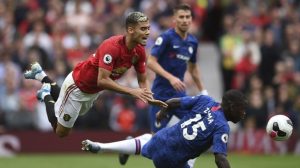 Hadapi Manchester United Di Piala Liga, Ini Kata Pelatih Chelsea