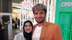 Bayi Kembarnya Meninggal Dalam Kandungan, Irish Bella Syok Berat