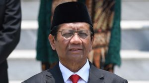 Mahfud MD Jadi Menkopolhukam, Komnas HAM : Harus Berani Selesaikan Kasus HAM Berat