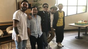 Film Pretty Boys Tembus 500 Ribu Penonton, Ini Kata Desta