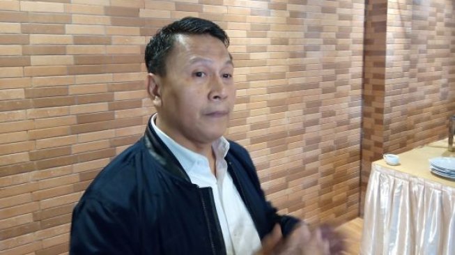 Mardani Ali Sera : PKS Akan Tetap Konsisten Jadi Partai Oposisi