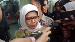 Dugaan Suap Proyek Fiktif, Dirut Jasa Marga Desi Arryani Diperiksa KPK