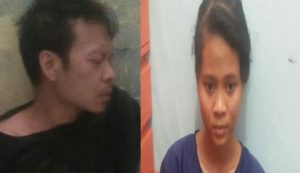Pelaku Penusukan Wiranto Ditangkap, Satu Diantaranya Warga Medan Deli