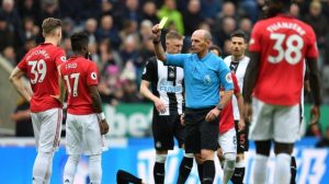 Kalah Lawan Newcastle, Manchester United Terpuruk Ke Papan Bawah