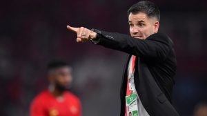 Kalah 1-3 Lawan Vietnam, Ini Alasan Simon McMenemy