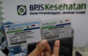 Perpres No. 75/2019 Diterbitkan,  Ini Tarif Baru Iuran BPJS Kesehatan Mulai Januari 2020