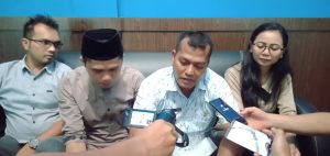 Gagal Dilantik Jadi Pimpinan DPRD Sibolga, Perindo Duga Ada Upaya Penjegalan
