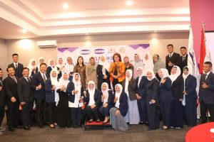 Kepengurusan APJI/PPJI Sumut Dilantik, Pemko Berharap Kuliner Di Medan Semakin Berkembang