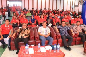 SRC Diharapkan Dapat Tingkatkan Sosial Ekonomi Masyarakat Medan
