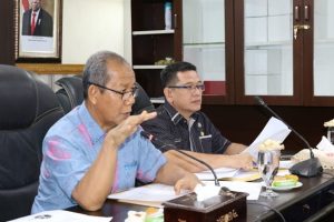 Peringati Hari Pahlawan, Pemko Medan Ajak Masyarakat Heningkan Cipta
