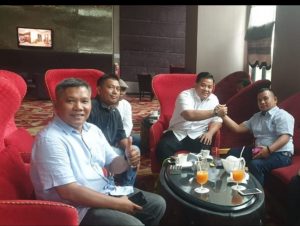 Bintang Muda Indonesia, Organisasi Sayap Partai Demokrat Resmi Dibentuk
