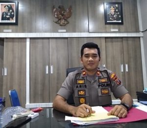 Wujudkan Komitmen Bebas Narkoba, Personel Polsek Percut di Tes Urine