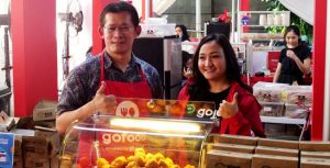 GoBiz, Fitur Baru yang Menguntungkan Mitra GoFood