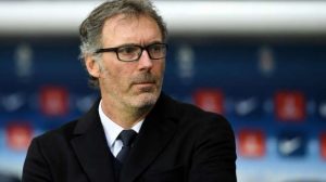 Laurent Blanc Ungkap Ketertarikannya Latih Manchester United