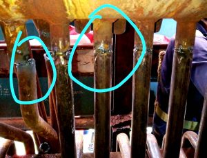 Tidak Sesuai SOP, Hentikan Proyek Pembangkit Listrik Sicanang