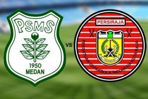 Taklukan Persiraja 1-0, PSMS Buka Peluang Lolos ke 8 Besar Liga 2