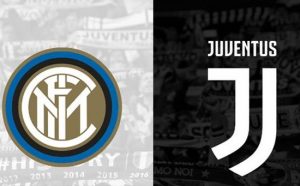 Big Match Liga Italia, Inter Milan vs Juventus