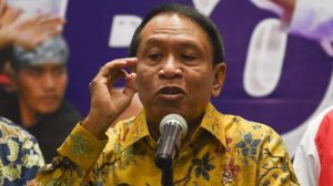 Penganiayaan Suporter Indonesia Di Malaysia, Menpora : Tak Cukup Minta Maaf Di Twitter