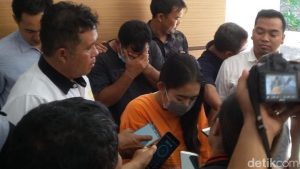 Bu Guru Novi Tega Ajak Siswinya Threesome Bareng Sang Pacar
