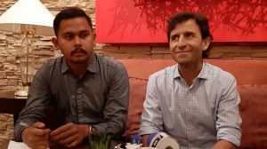 PSSI Siap Terima Luis Milla Asal Tak Langgar Peraturan Ini