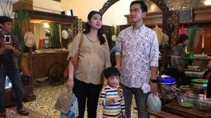 Jan Ethes Sudah Punya Adik, Berjenis Kelamin Perempuan