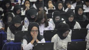 Pendaftaran CPNS Akan Ditutup, BKD : Paling Banyak Jurusan Hukum, Akutansi Dan Manajemen