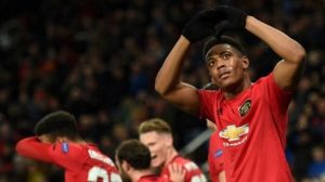 Tundukan Partizan Belgrade 3-0, Manchester United Maju ke Babak 32 Besar Liga Europa