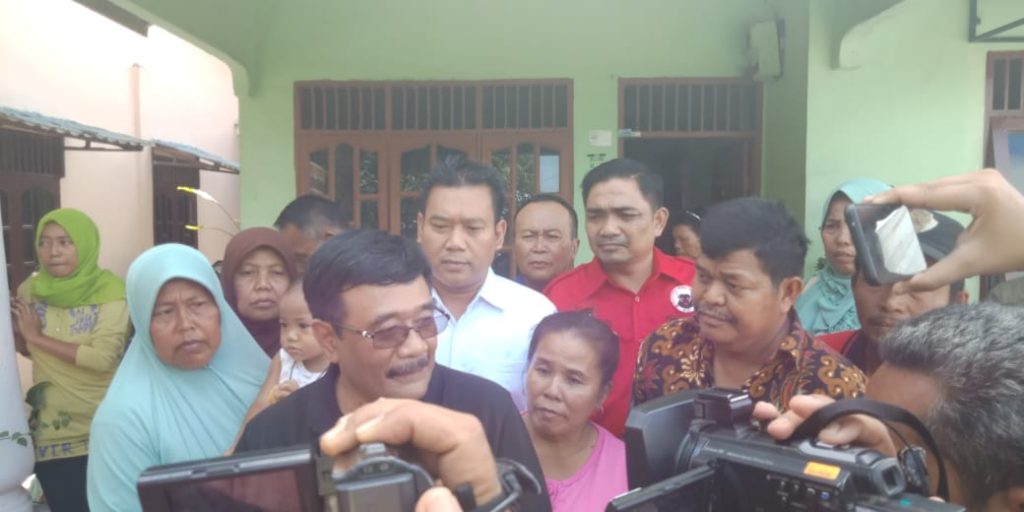 Wacana PNS Bekerja di Rumah, Ini Kata Djarot