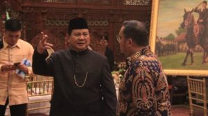 Jadi Jubir Menhan, Politisi Demokrat Beri Sindiran Pedas Ke Dahnil Anzar