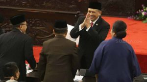 Maju Caketum Partai Golkar, Bamsoet Klaim Dapat Dukungan Ratusan DPD