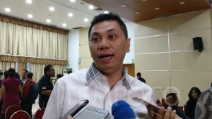 PKS Minta Ketemu Demokrat, Jansen Sitindaon Sebut Biar Kabinet Bekerja Dulu