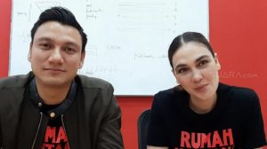Main di Film Horor Rumah Kentang, Ini Alasan Christian Sugiono