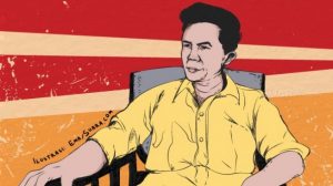 “Aksi Massa”, Buku Tan Malaka Yang Bicara Radikalisme Sejak Puluhan Tahun Yang lalu